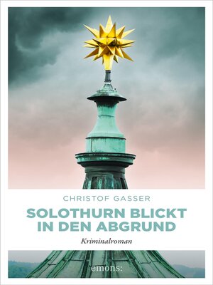 cover image of Solothurn blickt in den Abgrund